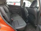 2020 Honda Hr-v Touring Оранжевый vin: 3CZRU6H90LM736207
