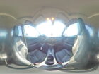 2020 Honda Hr-v Touring White vin: 3CZRU6H9XLM720063