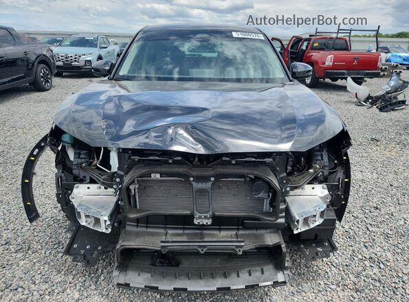 3CZRZ1H31SM758988 2025 HONDA HR-V Black Вид спереду