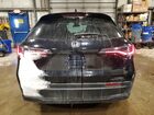 2026 Honda Hr-v Lx Black vin: 3CZRZ1H31TM101237