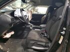 2026 Honda Hr-v Lx Black vin: 3CZRZ1H31TM101237