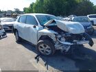 2025 Honda Hr-v 2wd Lx White vin: 3CZRZ1H32SM759289