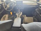 2025 Honda Hr-v Lx White vin: 3CZRZ1H33SM100329