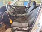 2025 Honda Hr-v Lx White vin: 3CZRZ1H33SM100329