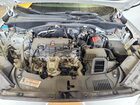 2025 Honda Hr-v Lx White vin: 3CZRZ1H33SM100329