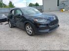 2023 Honda Hr-v 2wd Lx Черный vin: 3CZRZ1H34PM723949
