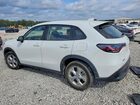 2024 Honda Hr-v Lx Белый vin: 3CZRZ1H34RM715613