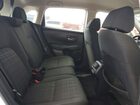 2024 Honda Hr-v Lx Белый vin: 3CZRZ1H34RM715613