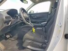 2024 Honda Hr-v Lx Белый vin: 3CZRZ1H34RM715613