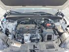 2024 Honda Hr-v Lx Белый vin: 3CZRZ1H34RM715613