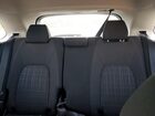 2024 Honda Hr-v Lx Белый vin: 3CZRZ1H34RM715613