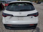 2024 Honda Hr-v Lx Белый vin: 3CZRZ1H34RM715613