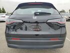 2023 Honda Hr-v Lx Черный vin: 3CZRZ1H35PM713446