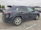 2023 Honda Hr-v Lx Черный vin: 3CZRZ1H35PM713446