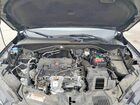 2023 Honda Hr-v Lx Черный vin: 3CZRZ1H35PM713446