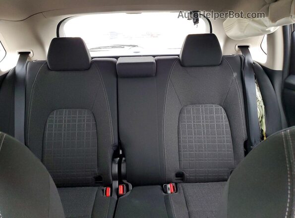 3CZRZ1H35PM713446 2023 HONDA HR-V Черный Вид задних сидений