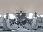 2023 Honda Hr-v Lx Черный vin: 3CZRZ1H35PM713446