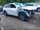 2026 Honda Hr-v 2wd Lx White vin: 3CZRZ1H35TM731424