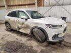 2023 Honda Hybrid Белый vin: 3CZRZ1H36PM715240