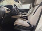 2023 Honda Hybrid Белый vin: 3CZRZ1H36PM715240