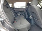 2025 Honda Hr-v Lx Серый vin: 3CZRZ1H36SM753754