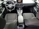2025 Honda Hr-v Lx Серый vin: 3CZRZ1H36SM753754
