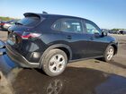 2025 Honda Hr-v Lx Black vin: 3CZRZ1H36SM756640 2025 Honda Hr-v Lx Black vin: 3CZRZ1H36SM756640