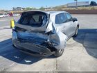 2026 Honda Hr-v 2wd Lx Серебряный vin: 3CZRZ1H36TM701882
