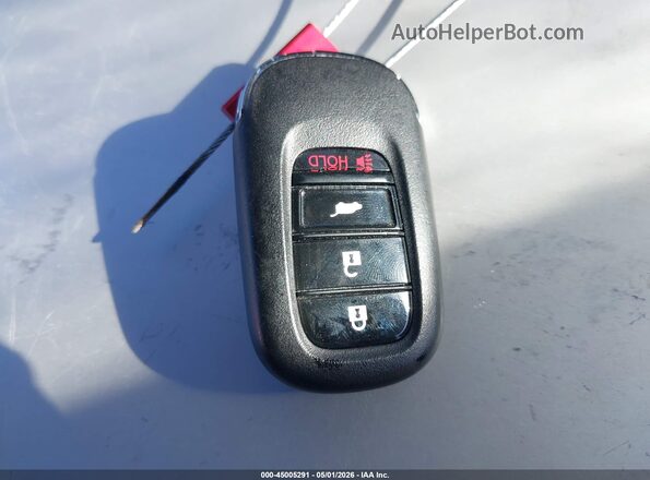 3CZRZ1H36TM701882 2026 HONDA HR-V Серебряный Вид панели приборов