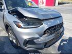 2026 Honda Hr-v 2wd Lx Серебряный vin: 3CZRZ1H36TM701882