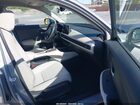2026 Honda Hr-v 2wd Lx Серебряный vin: 3CZRZ1H36TM701882
