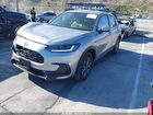2026 Honda Hr-v 2wd Lx Серебряный vin: 3CZRZ1H36TM701882