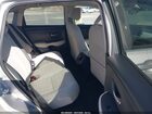 2026 Honda Hr-v 2wd Lx Серебряный vin: 3CZRZ1H36TM701882