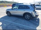 2026 Honda Hr-v 2wd Lx Серебряный vin: 3CZRZ1H36TM701882