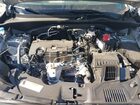 2026 Honda Hr-v 2wd Lx Серебряный vin: 3CZRZ1H36TM701882