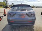 2025 Honda Hr-v Lx Gray vin: 3CZRZ1H37SM735814