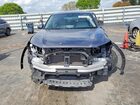 2025 Honda Hr-v Lx Gray vin: 3CZRZ1H37SM735814