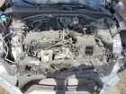 2025 Honda Hr-v Lx Gray vin: 3CZRZ1H37SM735814