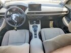 2025 Honda Hr-v Lx Gray vin: 3CZRZ1H37SM735814