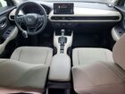 2024 Honda Hr-v Lx White vin: 3CZRZ1H3XRM755422