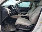 2024 Honda Hr-v Lx White vin: 3CZRZ1H3XRM755422