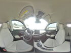 2024 Honda Hr-v Lx White vin: 3CZRZ1H3XRM755422