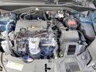 2026 Honda Hr-v Lx Синий vin: 3CZRZ1H3XTM712321