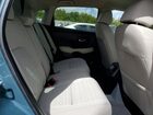 2026 Honda Hr-v Lx Синий vin: 3CZRZ1H3XTM712321