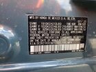 2026 Honda Hr-v Lx Синий vin: 3CZRZ1H3XTM712321