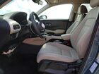 2026 Honda Hr-v Lx Синий vin: 3CZRZ1H3XTM712321