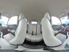2026 Honda Hr-v Lx Синий vin: 3CZRZ1H3XTM712321