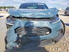 2025 Honda Hr-v Sport Green vin: 3CZRZ1H50SM753380