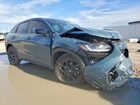 2025 Honda Hr-v Sport Green vin: 3CZRZ1H50SM753380