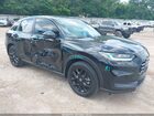 2024 Honda Hr-v 2wd Sport/2wd Sport W/o Bsi Black vin: 3CZRZ1H52RM761314